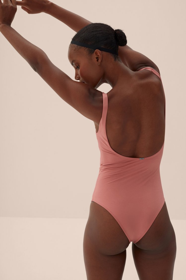 Body Asa Delta Allure® Adaptiv - Pecan