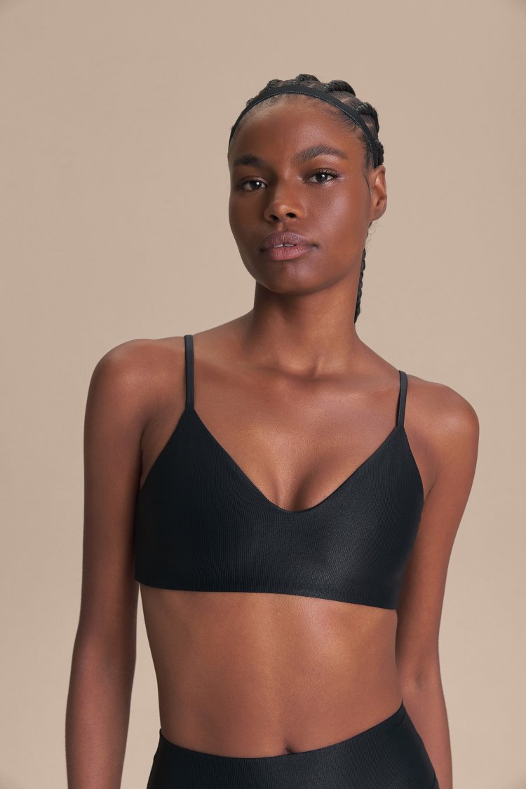Top Slim Allure® Adaptiv - Preto