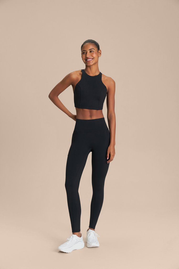 Calça Fusô UnderFree - Preto