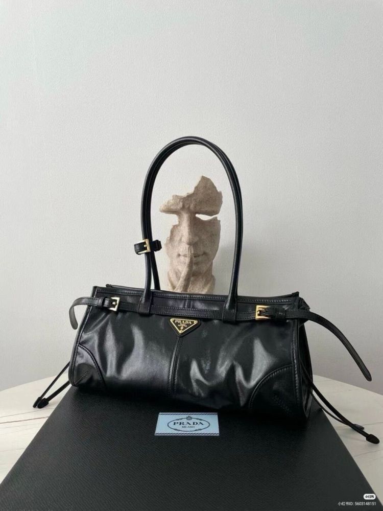 Bolsa PRD Baguete