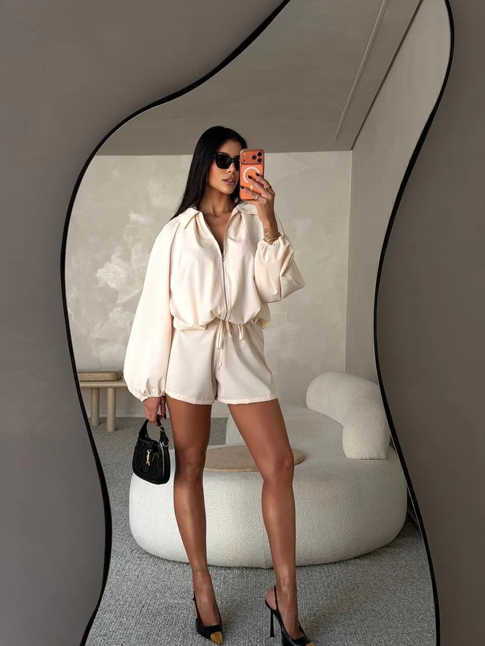 Conjunto Paloma