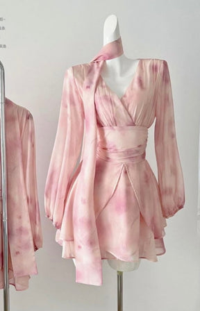 Vestido Chloe