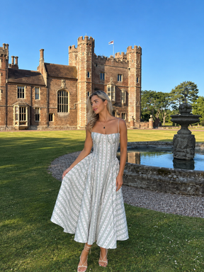 Vestido Charlotte