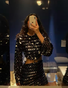 Vestido Glin