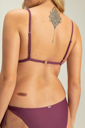 Tanga Amarração Sense® - Ruby