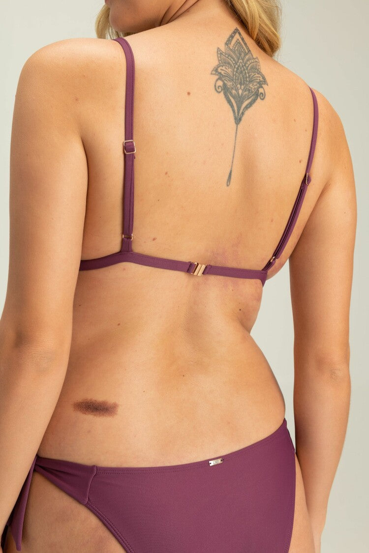 Tanga Amarração Sense® - Ruby