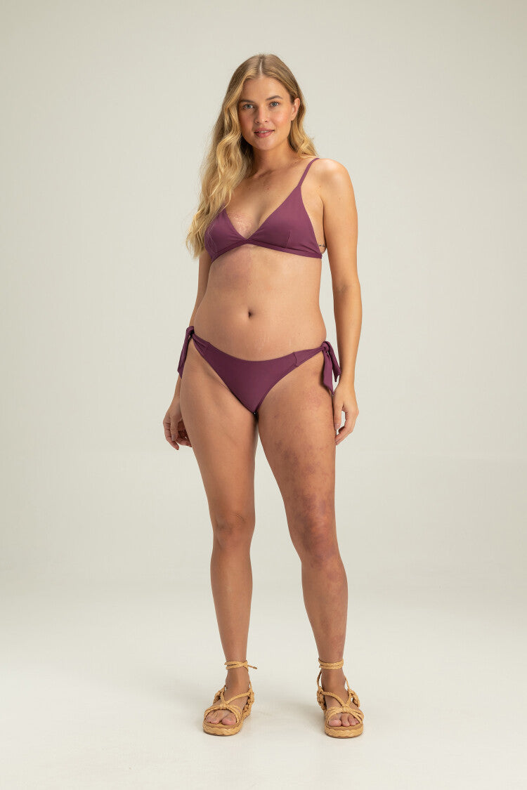 Tanga Amarração Sense® - Ruby