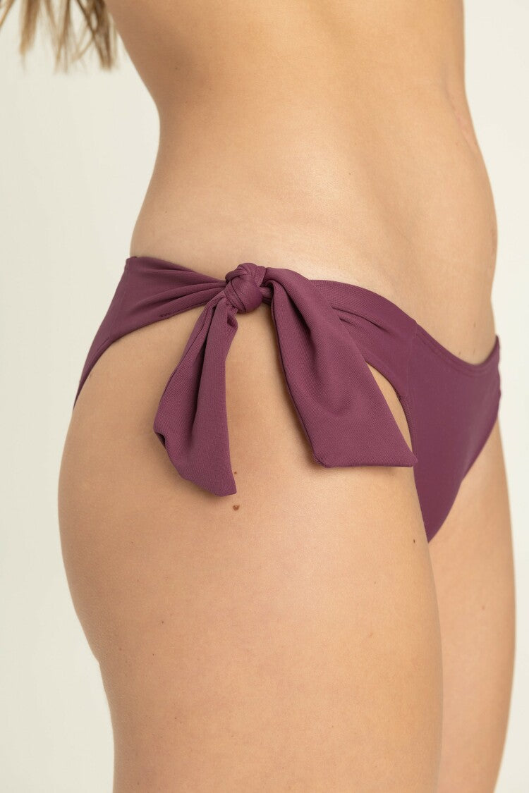 Tanga Amarração Sense® - Ruby
