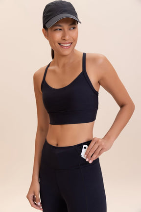 Legging ByNature - Preto