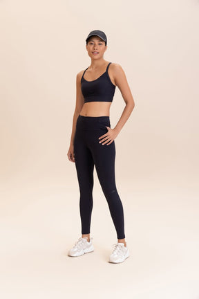 Legging ByNature - Preto