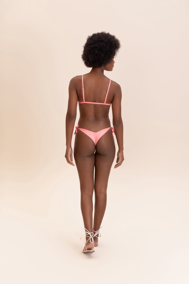 Top Triângulo Sense® - Fancy