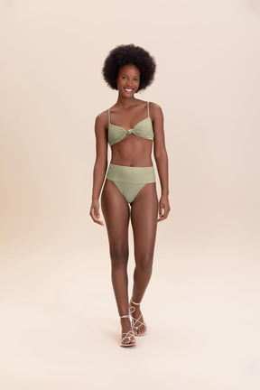 Tanga Hot Pants Sense® - Bay