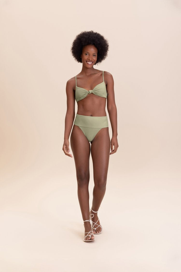 Tanga Hot Pants Sense® - Bay