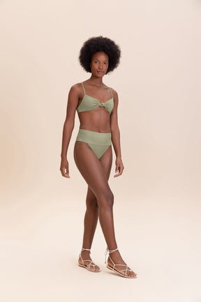 Tanga Hot Pants Sense® - Bay