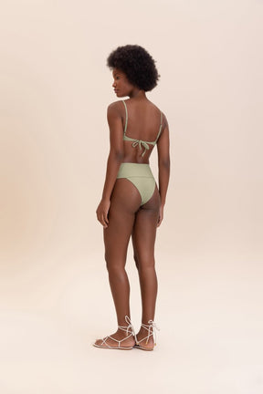 Tanga Hot Pants Sense® - Bay