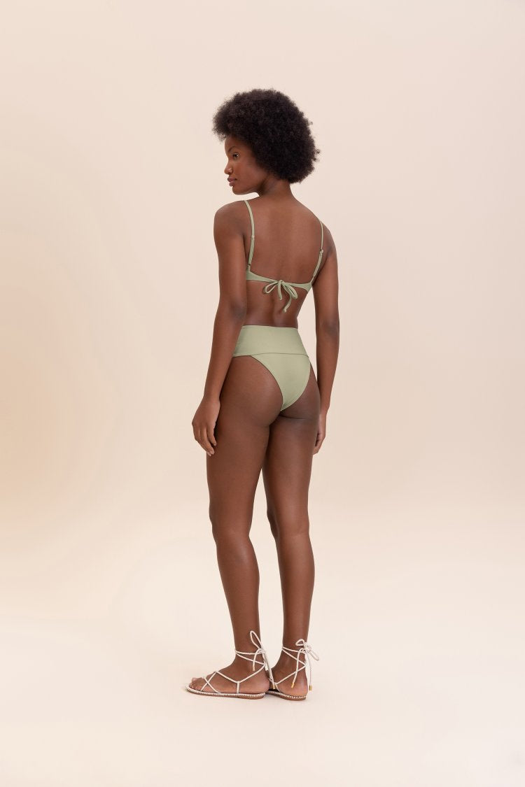 Tanga Hot Pants Sense® - Bay