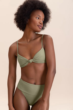 Tanga Hot Pants Sense® - Bay