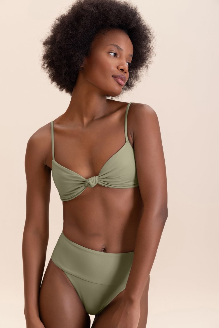 Tanga Hot Pants Sense® - Bay
