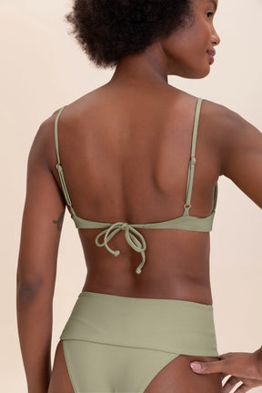 Tanga Hot Pants Sense® - Bay