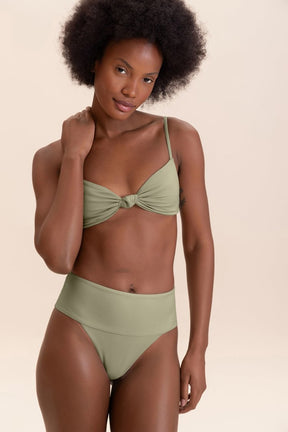 Tanga Hot Pants Sense® - Bay