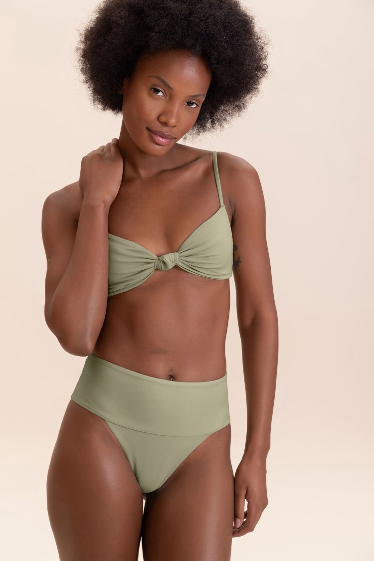 Tanga Hot Pants Sense® - Bay