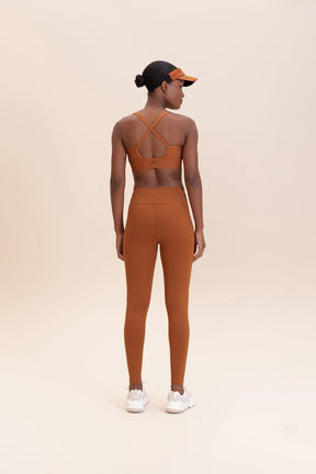 Legging ByNature - Malte
