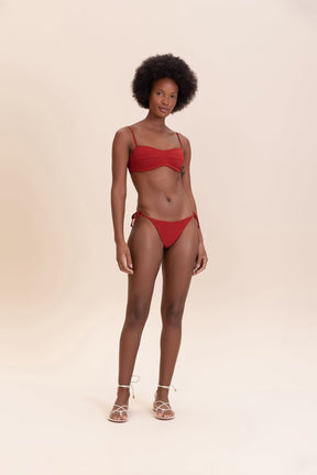 Top Faixa Cut Sense® - Heat