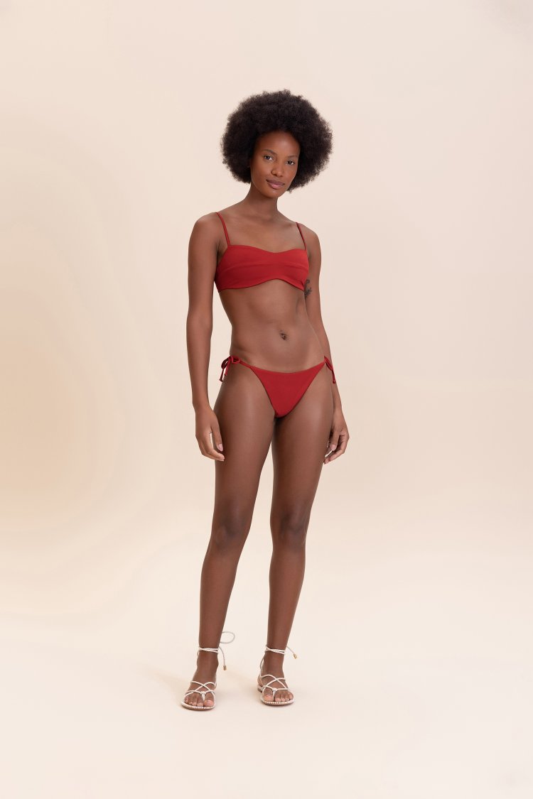 Top Faixa Cut Sense® - Heat
