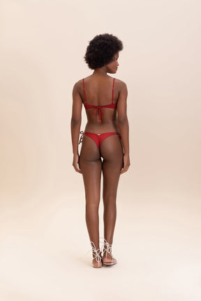 Top Faixa Cut Sense® - Heat