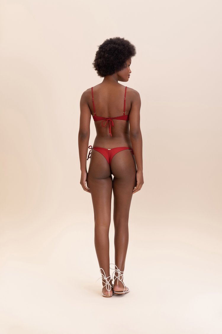Top Faixa Cut Sense® - Heat