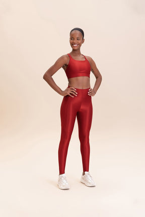 Top Neo Allure® Adaptiv - Heat