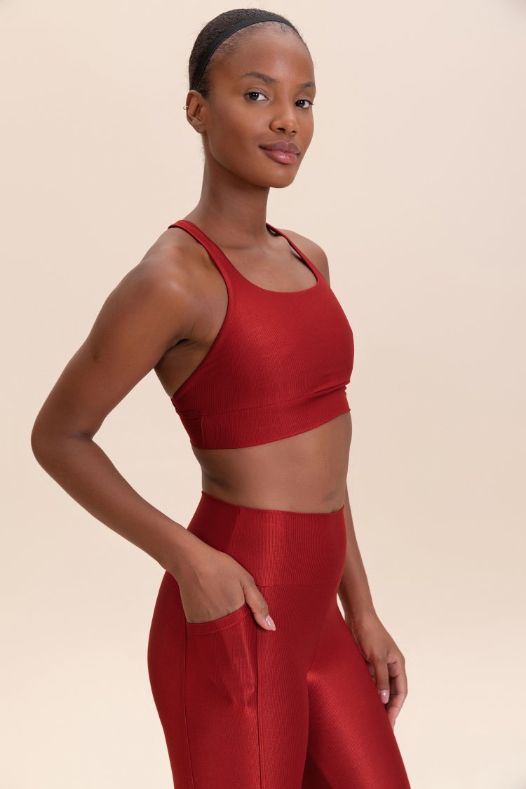 Top Neo Allure® Adaptiv - Heat