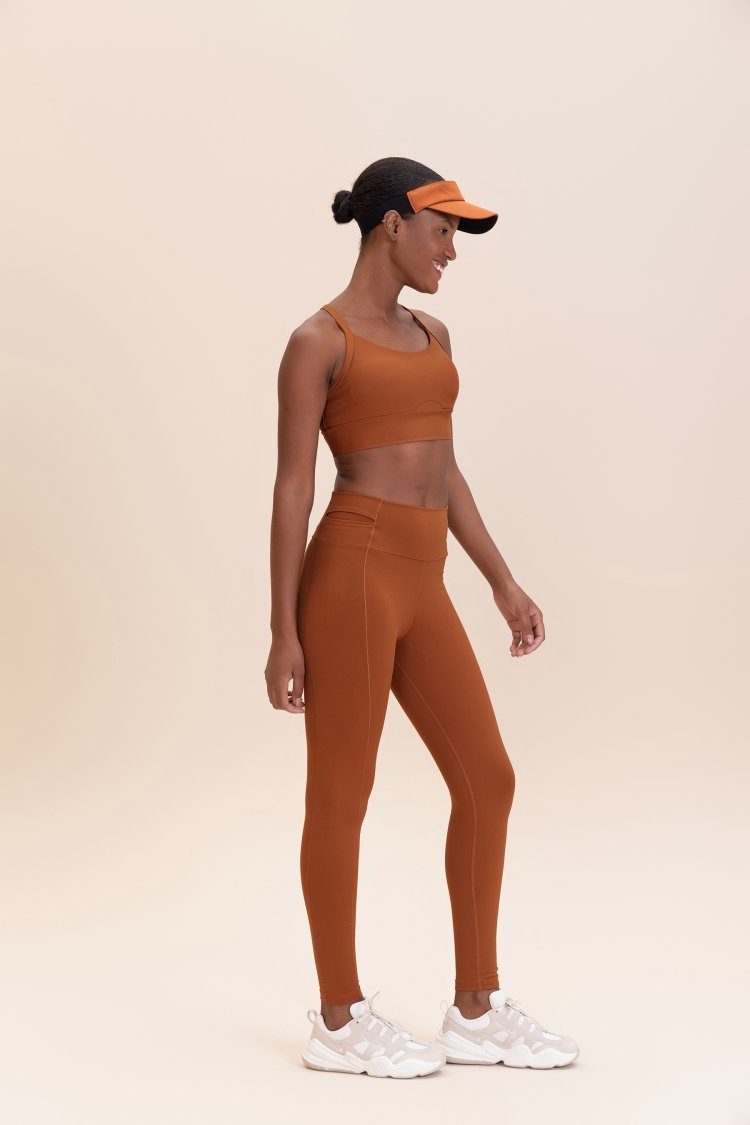 Legging ByNature - Malte