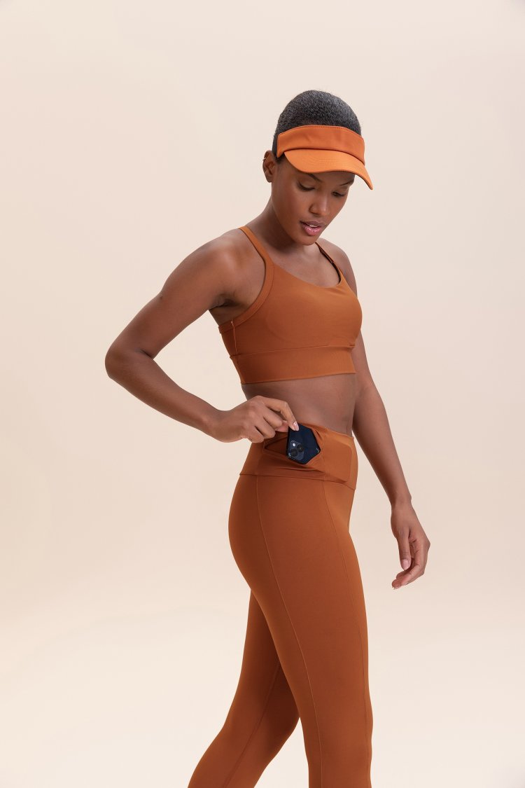 Legging ByNature - Malte