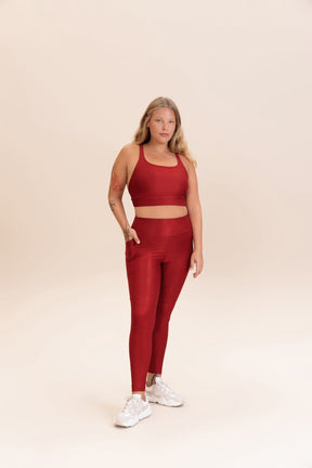 Top Neo Allure® Adaptiv - Heat