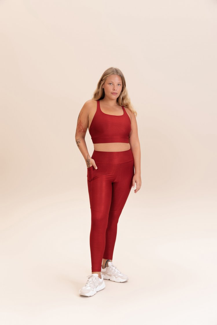 Top Neo Allure® Adaptiv - Heat