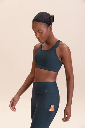 Legging Intense Race Pro® - Drop