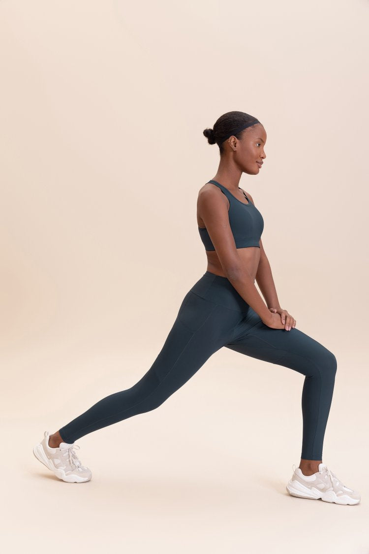 Legging Intense Race Pro® - Drop