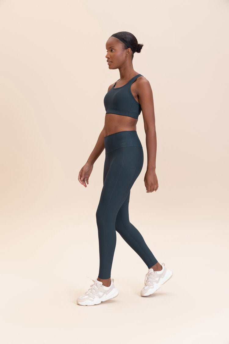 Legging Intense Race Pro® - Drop