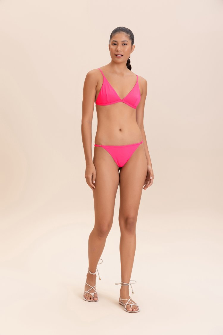 Tanga Fio Essential - Lucky
