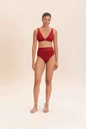 Top V Sense® - Heat