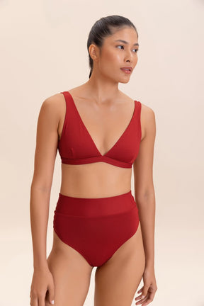 Top V Sense® - Heat