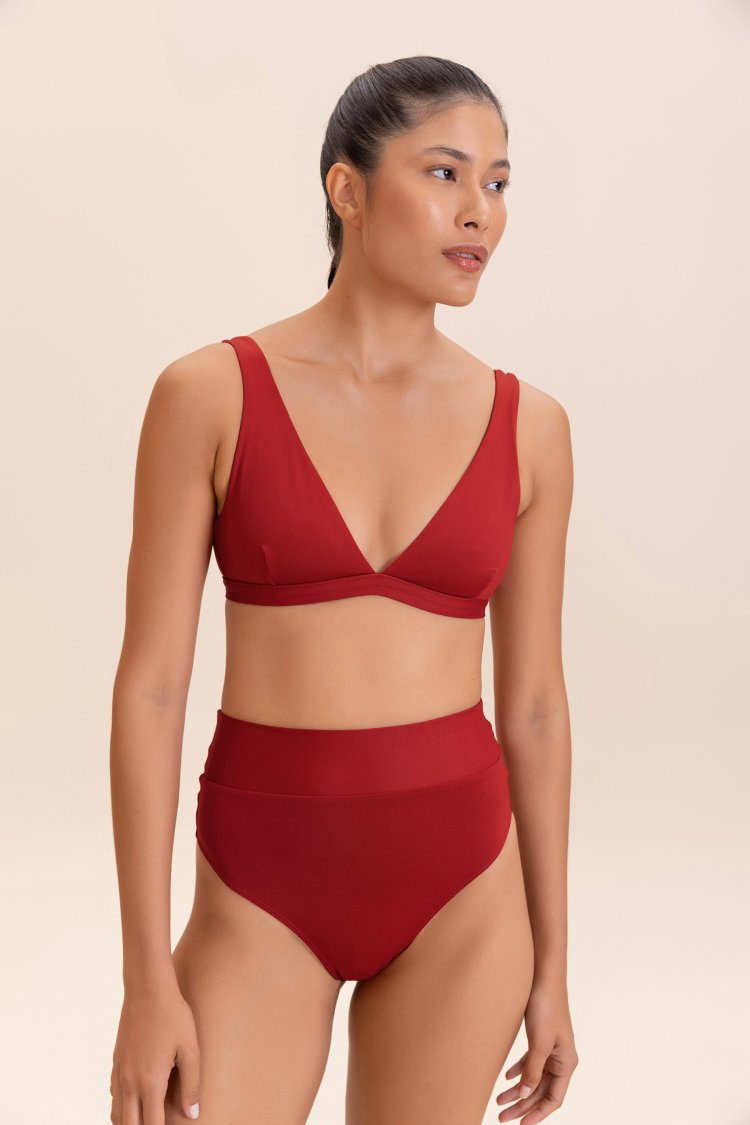 Top V Sense® - Heat