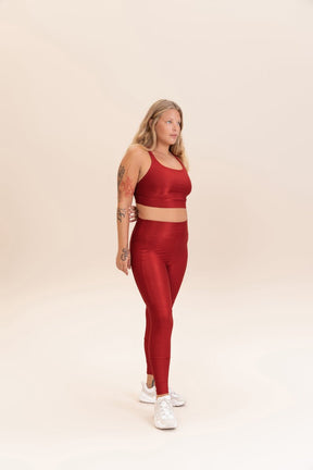 Top Neo Allure® Adaptiv - Heat