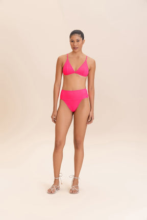 Tanga Hot Pants Sense® - Lucky