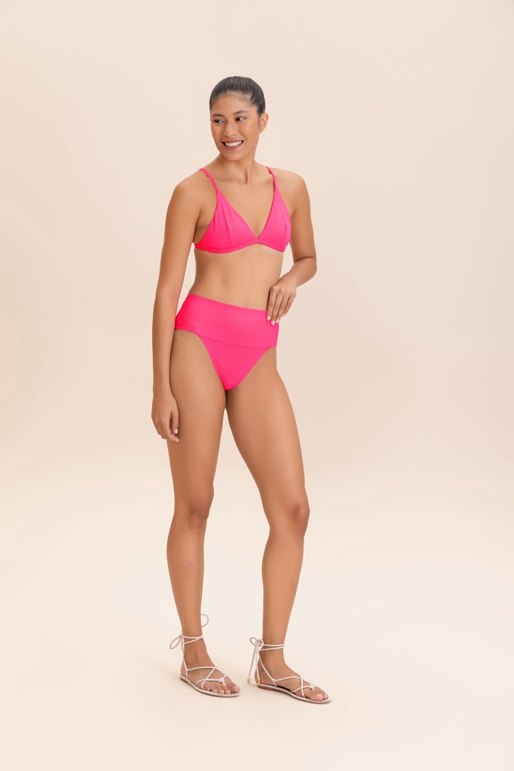 Tanga Hot Pants Sense® - Lucky