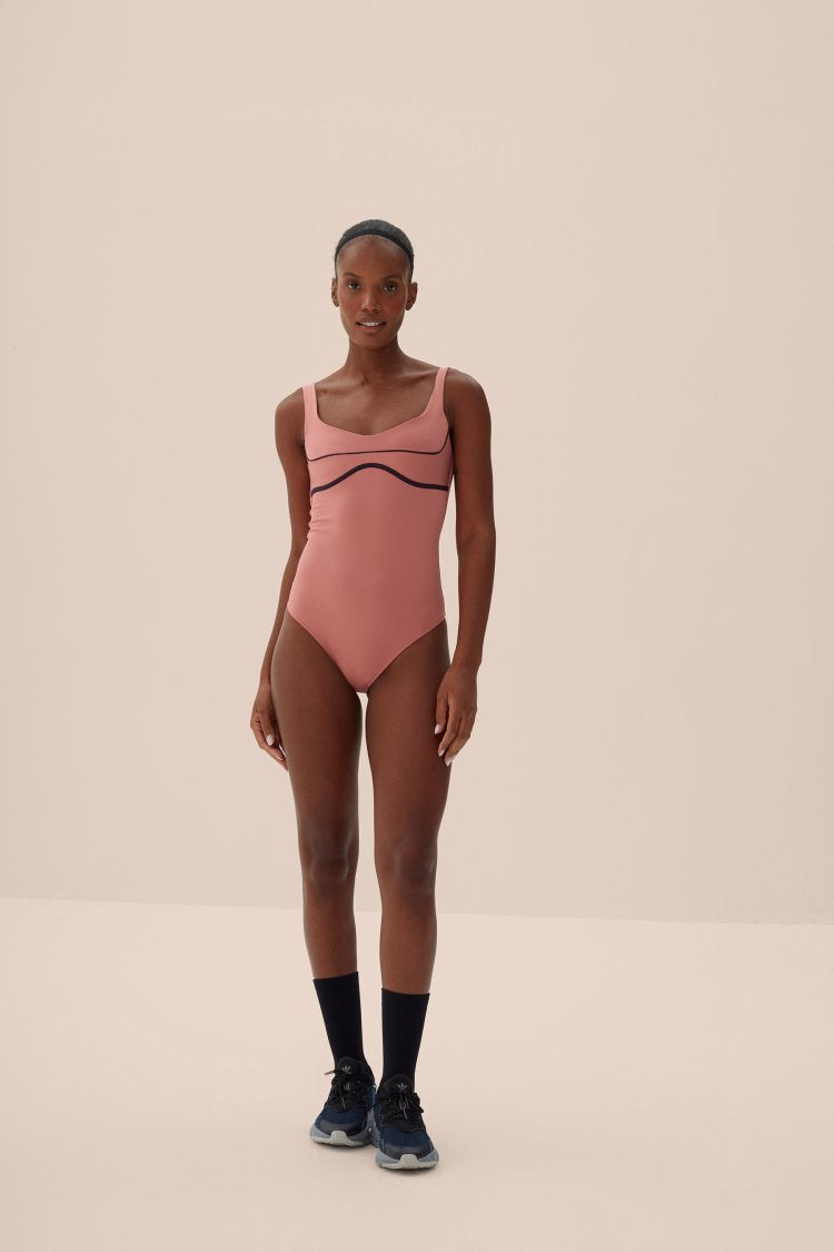 Body Asa Delta Allure® Adaptiv - Pecan