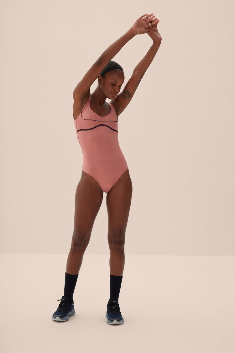 Body Asa Delta Allure® Adaptiv - Pecan