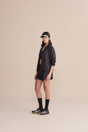 Shorts Fast 4" Square - Preto