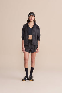 Shorts Fast 4" Square - Preto
